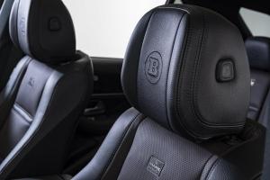 Mercedes-Benz GLE300 d D30 by Brabus 2020 года