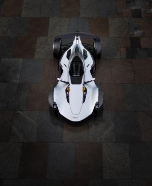 BAC Mono 2020 года