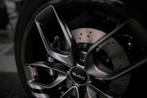 BAC Mono 2020 года