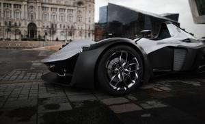 BAC Mono 2020 года