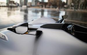 BAC Mono 2020 года