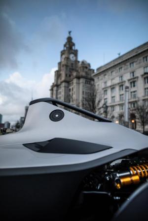 BAC Mono 2020 года