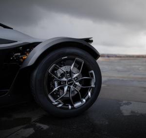 BAC Mono 2020 года