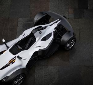 BAC Mono 2020 года