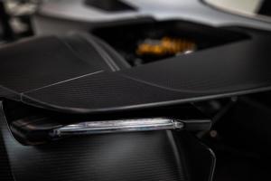 BAC Mono 2020 года