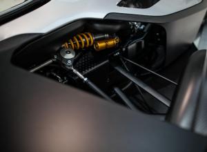 BAC Mono 2020 года