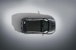 Fiat 500 la Prima - Italia Cabrio 2020 года