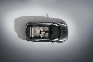 Fiat 500 la Prima - Italia Cabrio 2020 года
