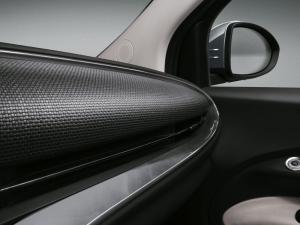 Fiat 500 la Prima - Italia Cabrio 2020 года
