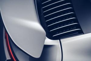 Porsche 911 Turbo S 2020 года