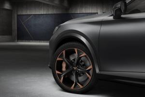 Cupra Formentor 2020 года