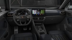 Cupra Formentor 2020 года