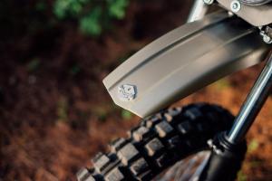Honda CB250 Nighthawk by Urban Mechanics