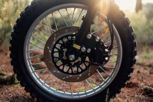 Honda CB250 Nighthawk by Urban Mechanics