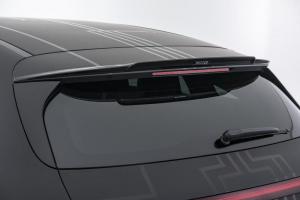 Mercedes-Benz EQC400 4Matic by Brabus 2020 года