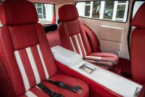 Murena 429 GT by Intermeccanica 1969 года, RMSothebys