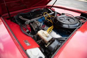 Murena 429 GT by Intermeccanica 1969 года, RMSothebys