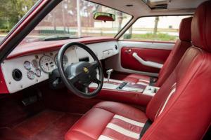 Murena 429 GT by Intermeccanica 1969 года, RMSothebys