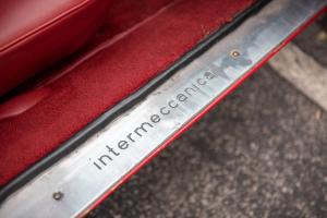 Murena 429 GT by Intermeccanica 1969 года, RMSothebys
