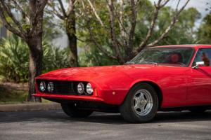 Murena 429 GT by Intermeccanica 1969 года, RMSothebys