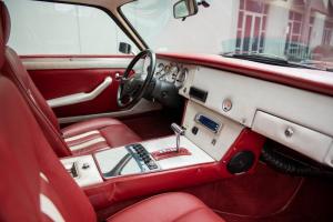 Murena 429 GT by Intermeccanica 1969 года, RMSothebys