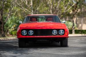 Murena 429 GT by Intermeccanica 1969 года, RMSothebys