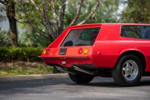 Murena 429 GT by Intermeccanica 1969 года, RMSothebys
