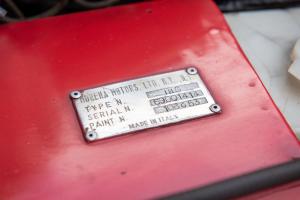Murena 429 GT by Intermeccanica 1969 года, RMSothebys