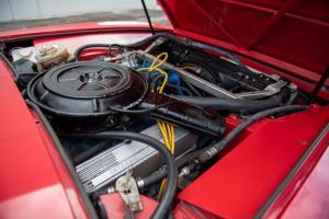 Murena 429 GT by Intermeccanica 1969 года, RMSothebys