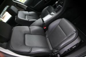 Saab 9-5 Aero Sedan 2011 года