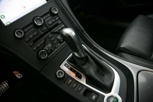Saab 9-5 Aero Sedan 2011 года
