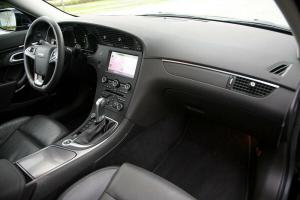 Saab 9-5 Aero Sedan 2011 года