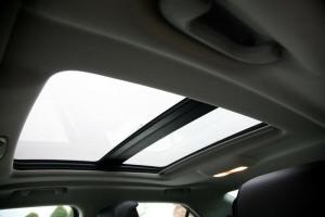 Saab 9-5 Aero Sedan 2011 года