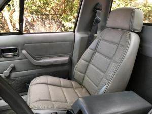 Jeep Comanche Pioneer 4x4 1989 года