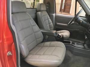 Jeep Comanche Pioneer 4x4 1989 года
