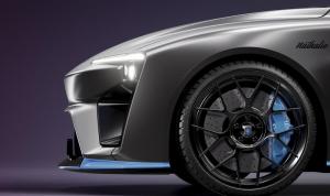 Gumpert RG Nathalie First Edition 2020 года