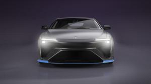 Gumpert RG Nathalie First Edition 2020 года