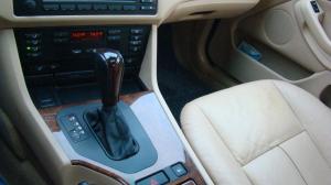 BMW 540i Touring 2001 года