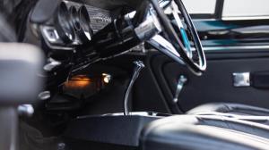 Plymouth Barracuda Formula S Fastback by West Coast Customs 1967 года