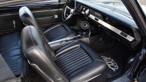 Plymouth Barracuda Formula S Fastback by West Coast Customs 1967 года