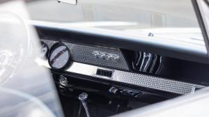 Plymouth Barracuda Formula S Fastback by West Coast Customs 1967 года