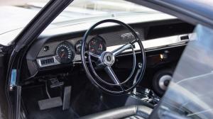 Plymouth Barracuda Formula S Fastback by West Coast Customs 1967 года
