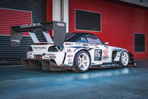 Топовый Honda S2000 Type-RR – это монстр Time Attack с почти 1000 силами