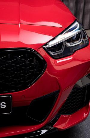 BMW M235i xDrive Gran Coupe 2020 года