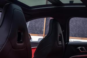 BMW M235i xDrive Gran Coupe 2020 года
