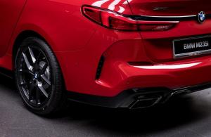 BMW M235i xDrive Gran Coupe 2020 года