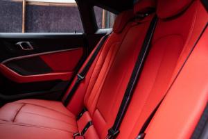 BMW M235i xDrive Gran Coupe 2020 года