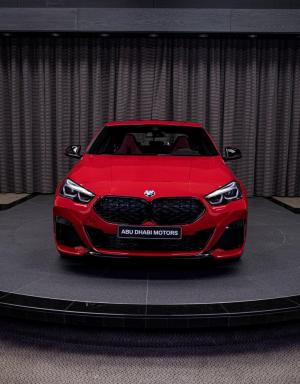 BMW M235i xDrive Gran Coupe 2020 года