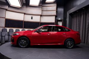 BMW M235i xDrive Gran Coupe 2020 года