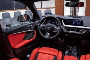 BMW M235i xDrive Gran Coupe 2020 года